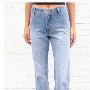 Brandy Melville Polly Jeans